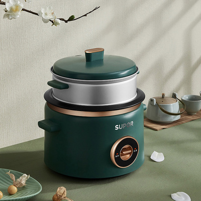 苏泊尔家用豪华自动电饭锅
