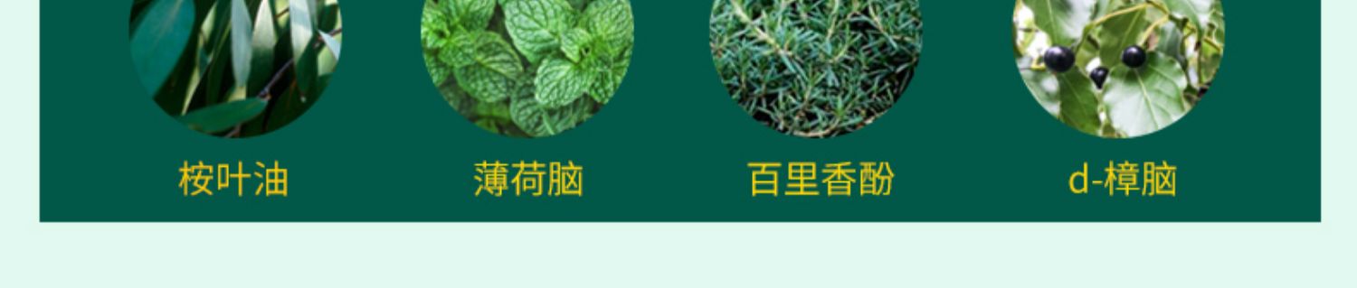 【中國直郵】 天明 尤加利葉糖 草本潤喉糖 防霾利器 清新護嗓 22g*2盒