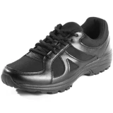 3585Jihua, подлинная новая обувь для физических тренировок, весенне-осенняя уличная обувь для тренировок, спортивные кроссовки для бега, маленькие черные туфли