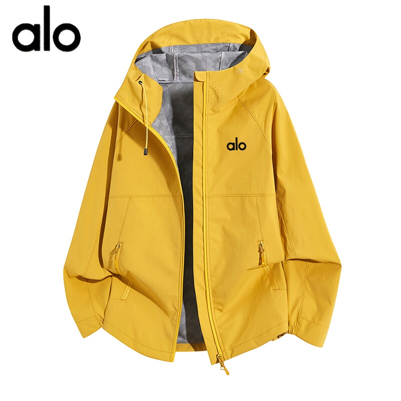 Alo American-Style Outdoor Jacket for Men, Autumn and Winter, Fleece-Lined and Thickened, Three-In-One, New Model for Female Middle and High School Students Alo American-Style Outdoor Jacket for Men, Autumn and Winter, Fleece-Lined and Thickened, Three-In-One, New Model for Female Middle and High School Students