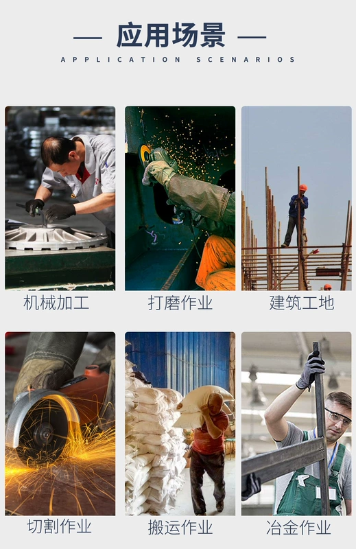 Kính bảo hộ kính bảo hộ chống bụi nam chống gió và chống cát đi xe đạp trong suốt bụi công nghiệp kính bảo hộ lao động chống văng kính bảo hộ trắng