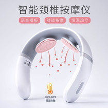 Surprise birthday gift for men to send boyfriend friend husband practical massager Advanced Fathers Day Fathers Day Mothers Day