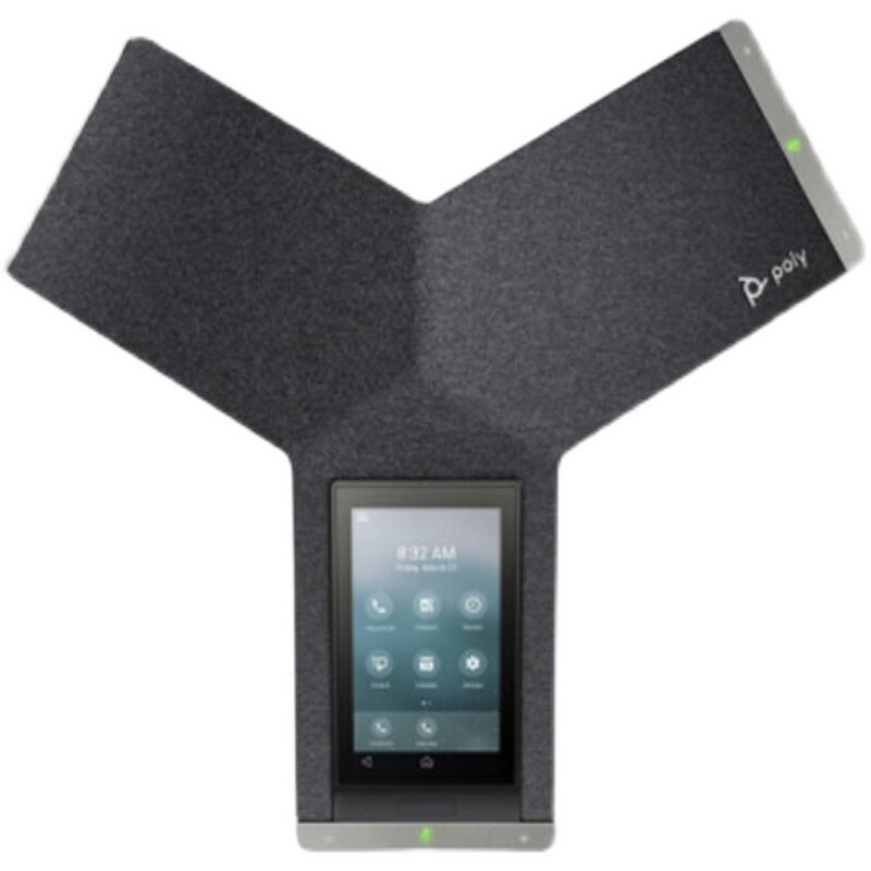 Tencent Meeting Nail ZOOM paired with kit Baobalitong TRIO 8800 liters for Trio C60