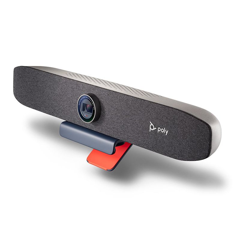 Paulitong Poly Studio P15 film conference All smart cameras 4K ultra high clear built-in wheat