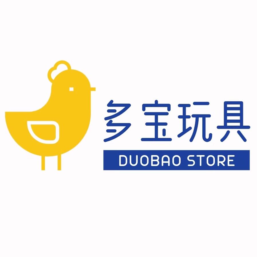 DUOBAO 多宝玩具企业店