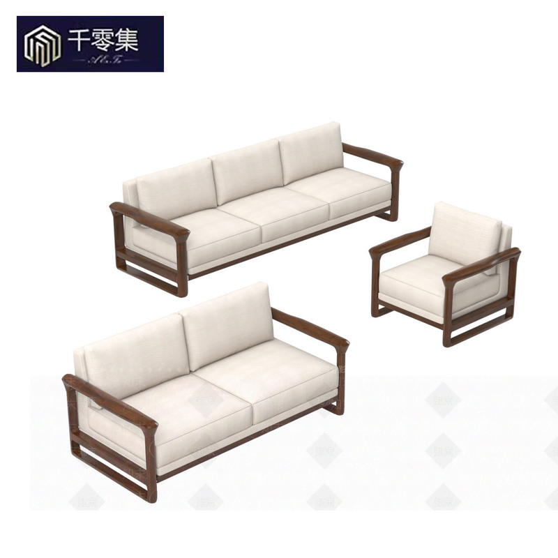 Sales Office Negotiation Sofa, Hotel Lobby, Clubhouse Reception Area Booth, Simple Modern Tea House, Guesthouse Sofa Set Sales Office Negotiation Sofa, Hotel Lobby, Clubhouse Reception Area Booth, Simple Modern Tea House, Guesthouse Sofa Set