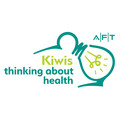 KiwiHealth海外专营店的LOGO