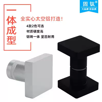 Shower room glass door handle barn door handle invisible door powder room handle handle handle move door handle move door handle