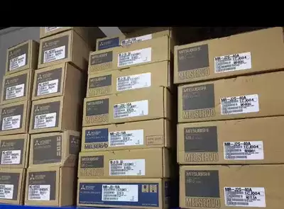 hf-sp202b Servo Motor New Original Warranty One Year