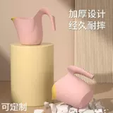 Детский банный ковш, детская ложка, игрушка для ванны