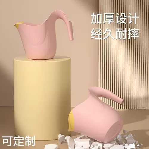 Детский банный ковш, детская ложка, игрушка для ванны