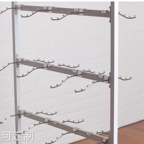 Тапочки, стенд, туфли, нижнее белье