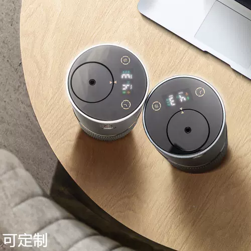 Автоматическое масло для авто, ультразвуковой аромадиффузор, парфюмированный диффузор, ароматерапия