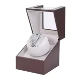 Механические механические часы, коробка для часов, антимагнитная коробка для хранения