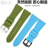 Силиконовый ремешок для часов, универсальные часы, 26mm