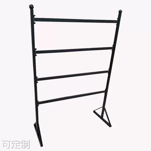 Тапочки, стенд, туфли, нижнее белье