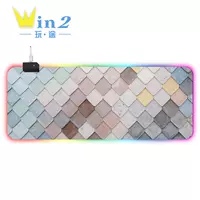 Освещение 5, 300x600x4mm