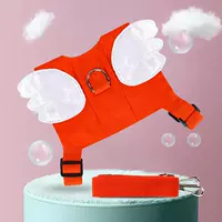 Основная модель красного ангела