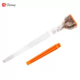 Пластиковая воронка, трубка, креативная машинка для скручивания сигарет для набивки сигарет, прямые продажи с завода, новая коллекция