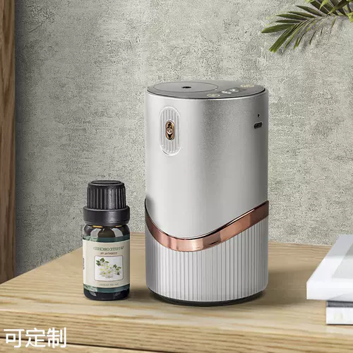 Автоматическое масло для авто, ультразвуковой аромадиффузор, парфюмированный диффузор, ароматерапия