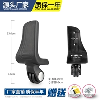 W031#одна пара заднего колеса