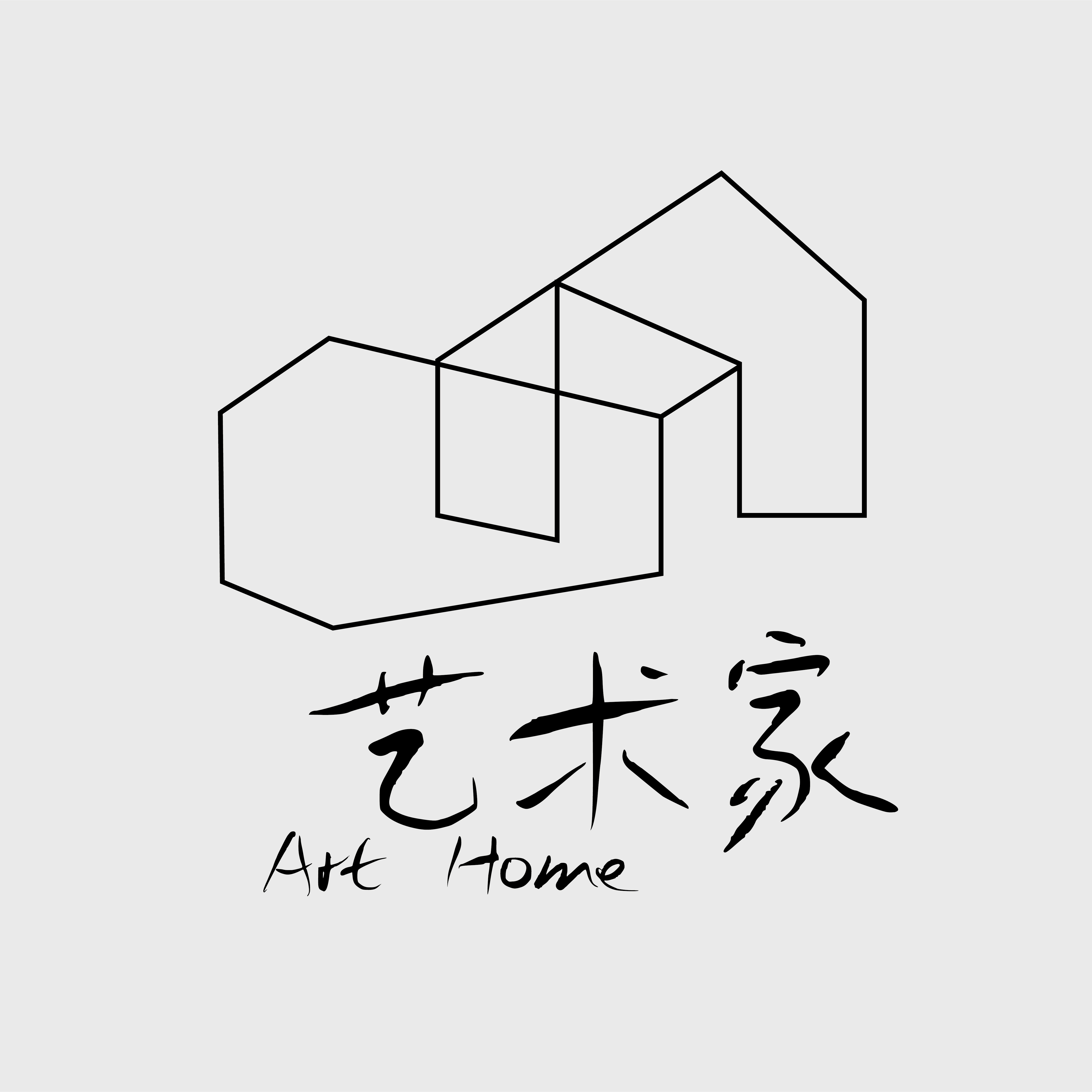 艺术家的沙画的LOGO