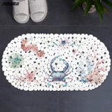 Нескользящий пластиковый ковер из ПВХ, коллекция 2023