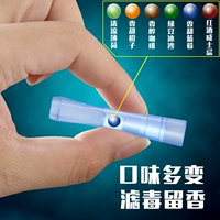 YJ188 Firecrackers 16 сигарет