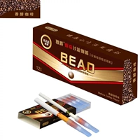 Yj188 кофейный дым 8