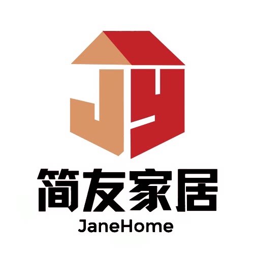简友家居的LOGO