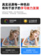 Living Room Main Light 2026 New Model Modern Simple and Elegant Led Ceiling Light Zhongshan Lighting Fixtures Whole House Package Set