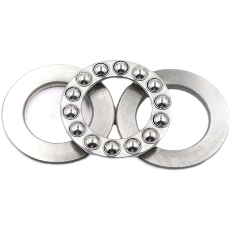 NSK Japan imported bearing 51205