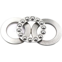 NSK Japans import of bearings by 51205