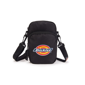 Dickies men and women same small shoulder bag fashionable shoulder bag trendy crossbody bag student mobile storage bag