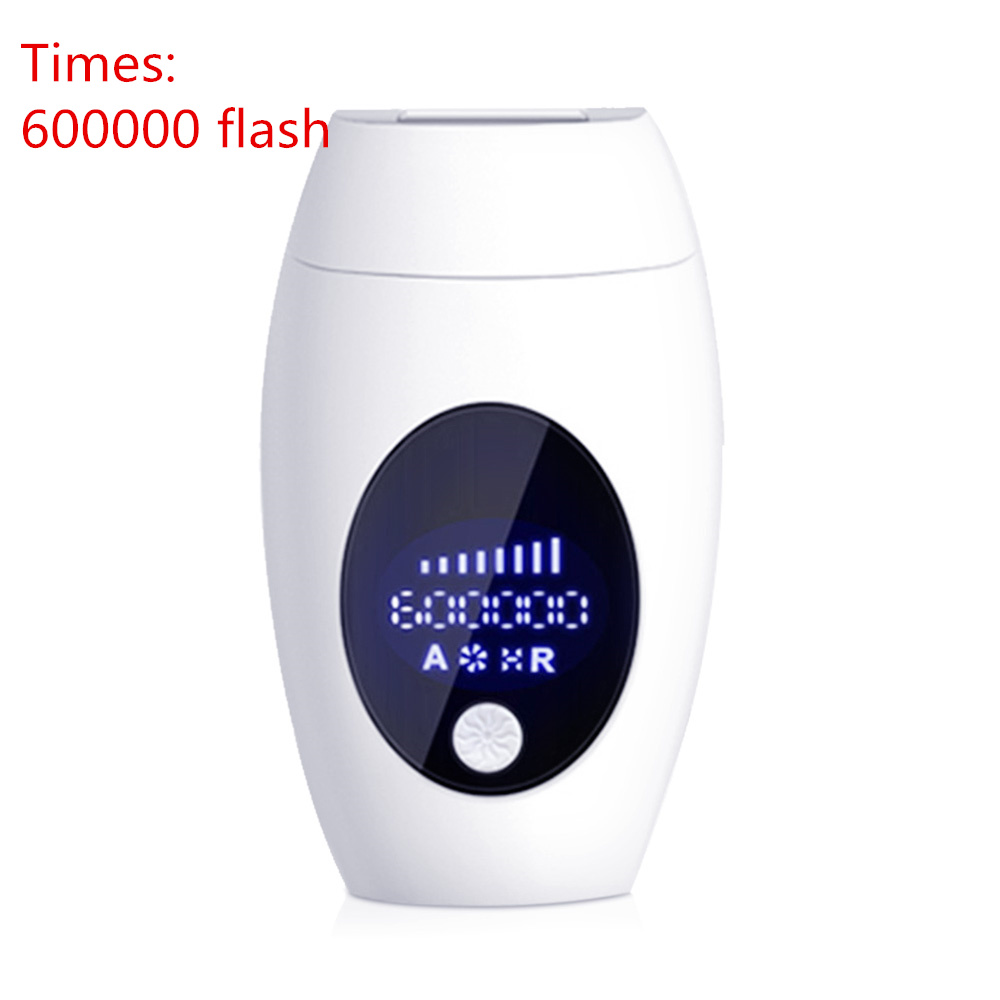 Type&3&WhiteMini   Hand held   IPL   Laser   Epilator   Portable   Depilator   Machine
