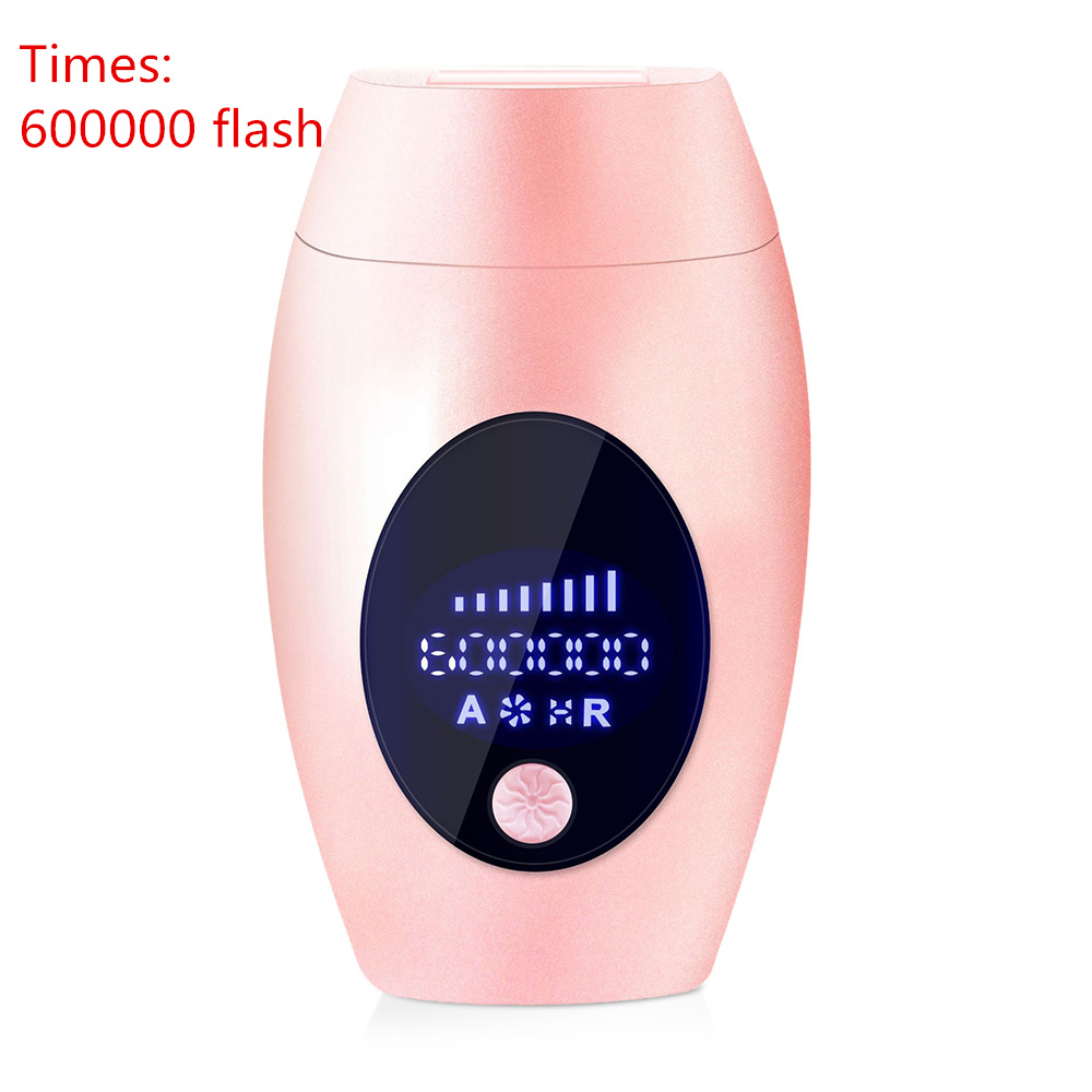 Type&3&PinkMini   Hand held   IPL   Laser   Epilator   Portable   Depilator   Machine