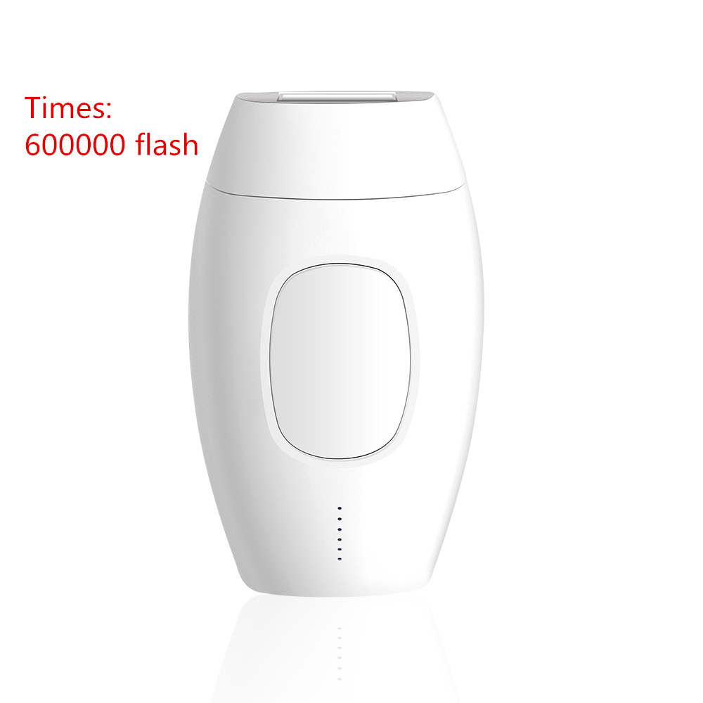 Type&2&WhiteMini   Hand held   IPL   Laser   Epilator   Portable   Depilator   Machine