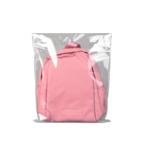 opp self-adhesive bag clothing packaging bag transparent self-adhesive bag self-adhesive bag 30x40 glass bag shirt plastic bag