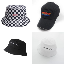 Less Catechup Dance Accessories Children Hip Hop Street Dance Hat Boy Fisherman Hat Girl Jazz Dance Hat Tide