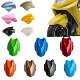 Luyuan Electric Vehicle Accessories, Front Mudguard, Water-Blocking, Fender, Xunying, Shangling God of War, Universal Fender