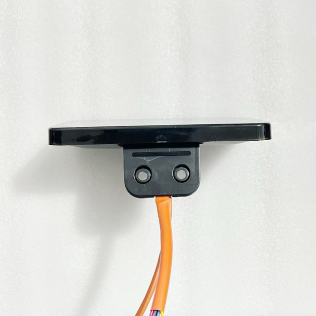 New Sunray Electric Scooter Accessories Collection: Starlight Digital Instrument Display, Tailing Little Bird Display Screen