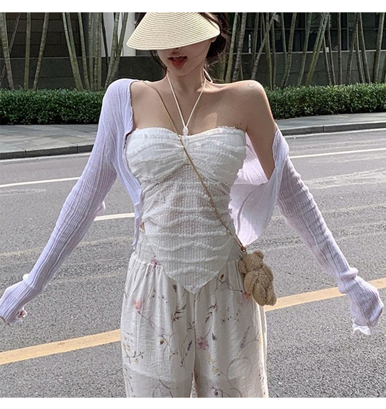 PAIXIANG гриб края Уникальный рабочий халат женщина             