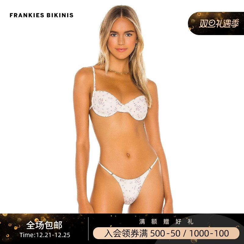 Frankies Bikinis MAGGIE bikini đồ lót - Bikinis