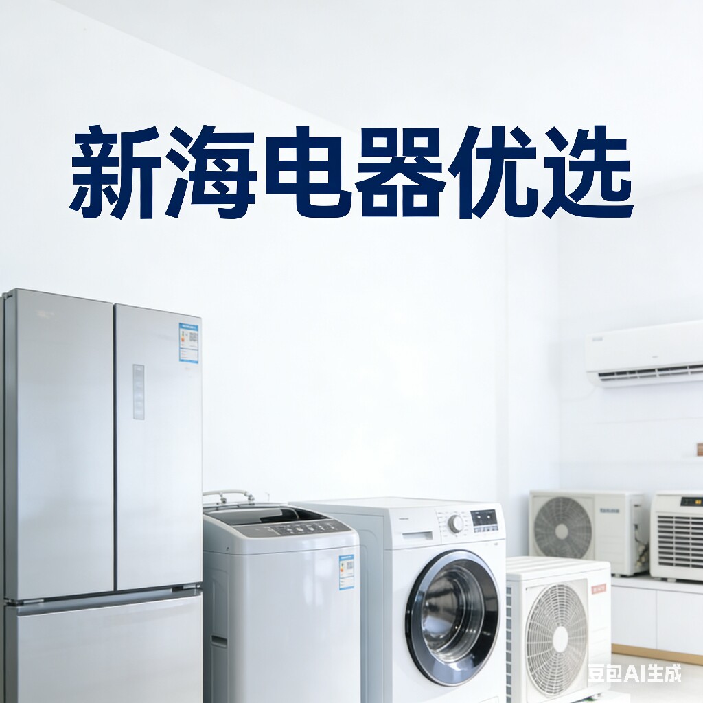 新海电器优选