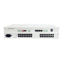 Maize integrated multi-service 32-channel telephone optical transceiver pcm multiplexing equipment 4-channel 8-channel 100M Gigabit network