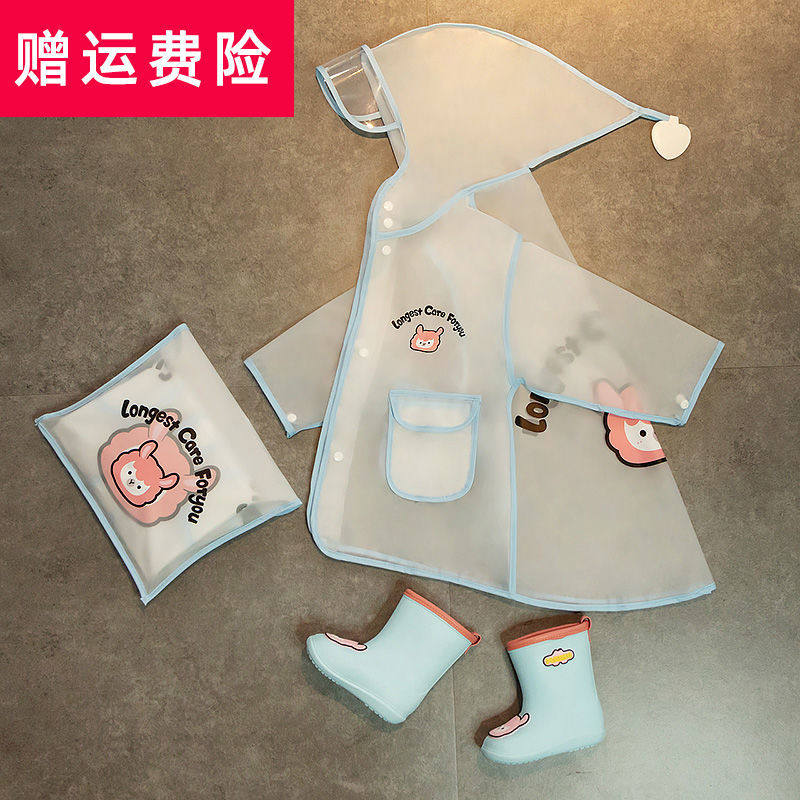 Three-year-old Child Rainboot Child Rain Shoes Baby Rain Boots Water Shoes Suit Non-slip Female 1-2-year-old 3 baby boy-Taobao
