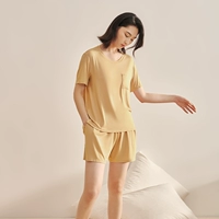 Гус желтый [653t Женская модель/голый сон]