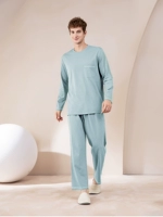 Синие синие люди