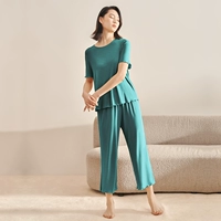 Штаны, короткий рукав