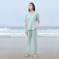 Тихой зеленый 【868 Женская модель】